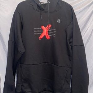 Ryderwear Hoodie